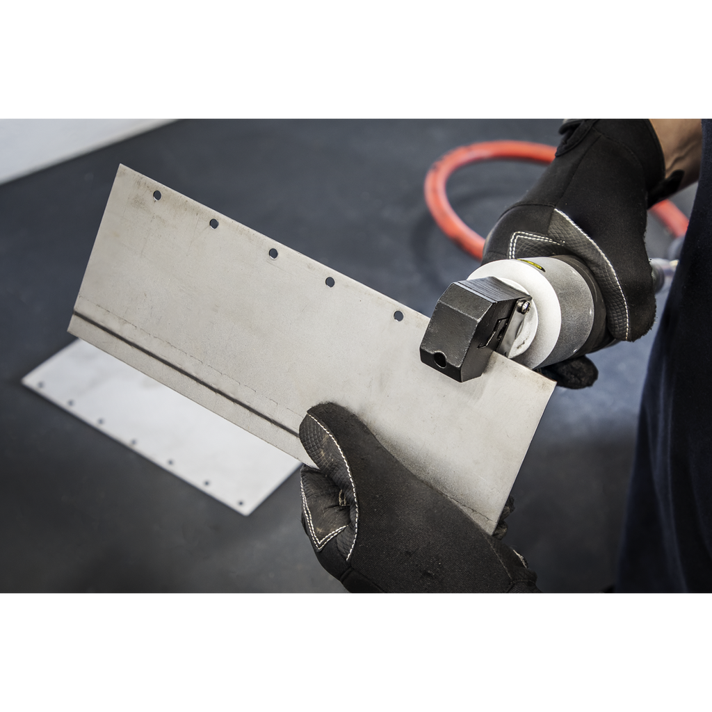 Air Punch/Flange Tool SA36