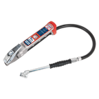 PCL Professional Tyre Inflator with Twin Push-On Connector SA37/93