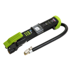PCL Airlite Eco Tyre Inflator with Clip-On Connector SA37/98