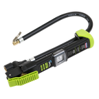 PCL Airlite Eco Tyre Inflator with Clip-On Connector SA37/98