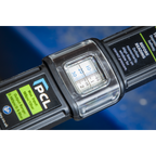 PCL Airlite Eco Tyre Inflator with Twin Push-On Connector SA37/99