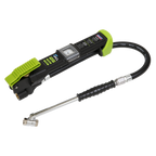 PCL Airlite Eco Tyre Inflator with Twin Push-On Connector SA37/99