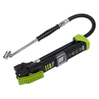 PCL Airlite Eco Tyre Inflator with Twin Push-On Connector SA37/99