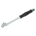 Twin Push-On Open Connector for Tyre Inflators 1/4"BSP Fitting SA37/C/O