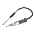 Digital Tyre Inflator with 0.5m Hose & Twin Push-On Connector SA374