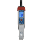 Digital Tyre Inflator with 0.5m Hose & Twin Push-On Connector SA374