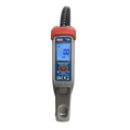 Digital Tyre Inflator with 2.7m Hose & Clip-On Connector SA375
