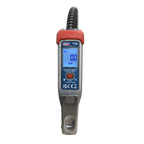 Digital Tyre Inflator with 2.7m Hose & Clip-On Connector SA375