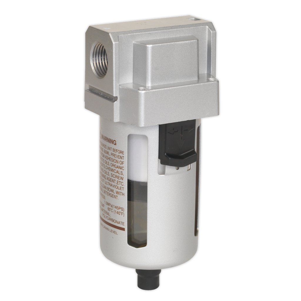 High Flow Air Filter SA4001F