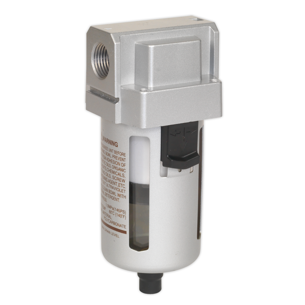 High Flow Air Filter SA4001F