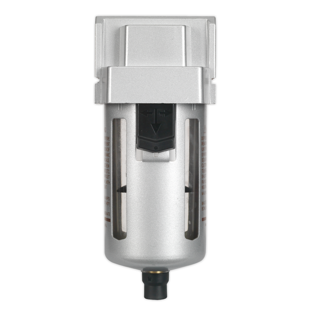High Flow Air Filter SA4001F