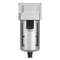 High Flow Air Filter SA4001F