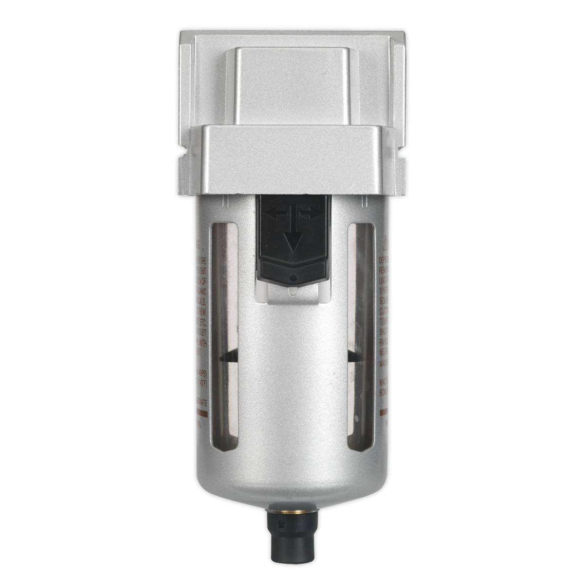 High Flow Air Filter SA4001F