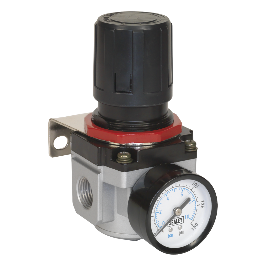 High Flow Air Regulator SA4001R