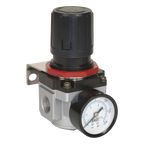 High Flow Air Regulator SA4001R