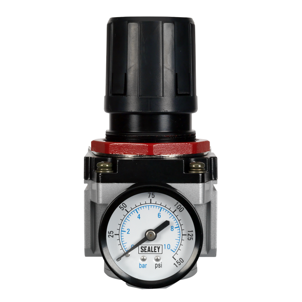 High Flow Air Regulator SA4001R