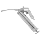 Air Operated Continuous Flow Pistol Grip Grease Gun SA401