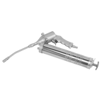 Air Operated Continuous Flow Pistol Grip Grease Gun SA401
