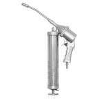 Air Operated Continuous Flow Pistol Grip Grease Gun SA401