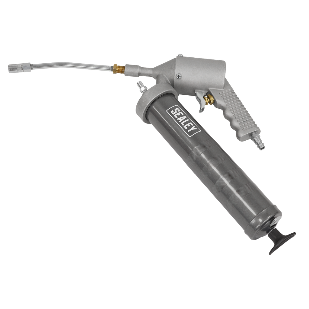 Air Operated Pistol Grip Grease Gun SA40