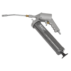 Air Operated Pistol Grip Grease Gun SA40