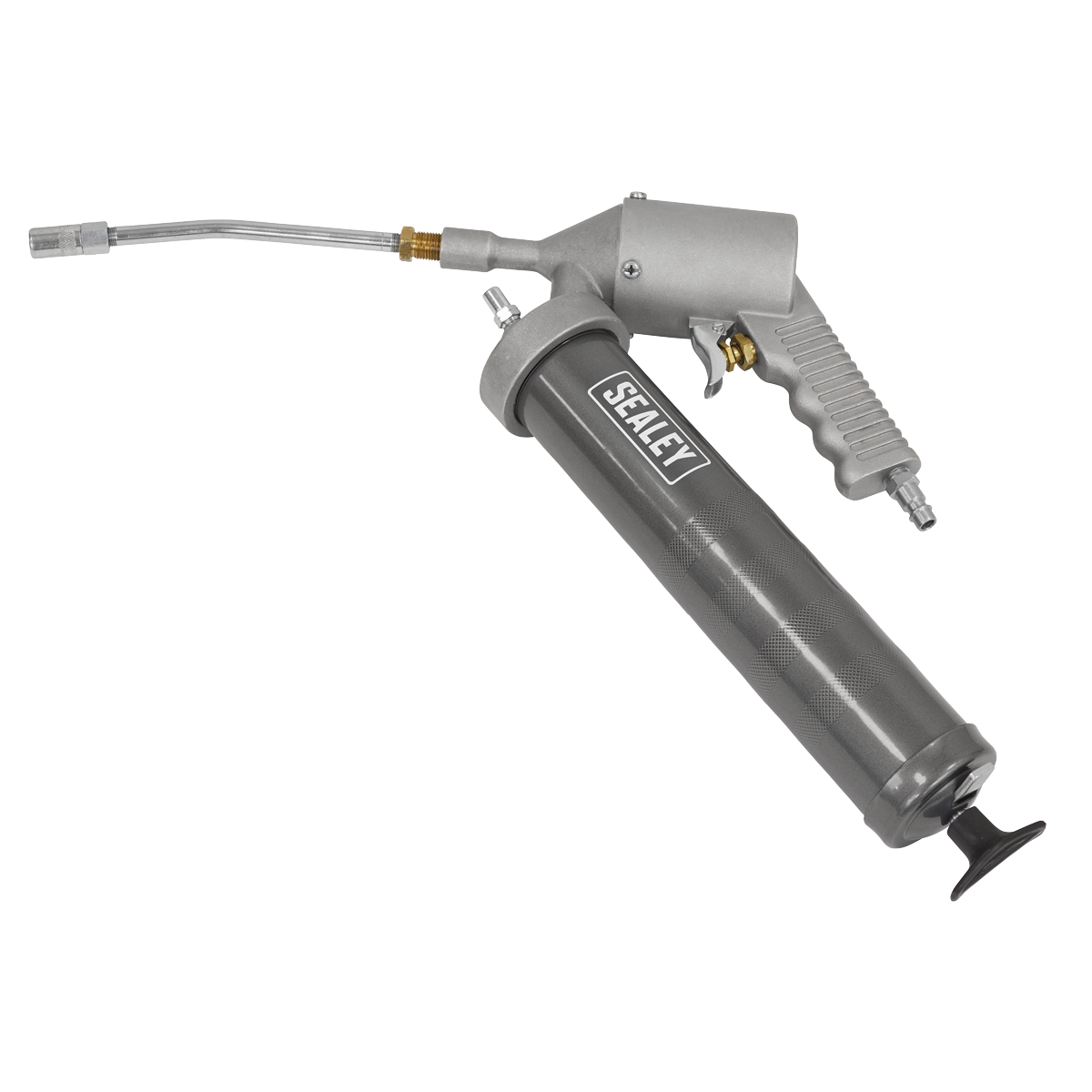 Air Operated Pistol Grip Grease Gun SA40