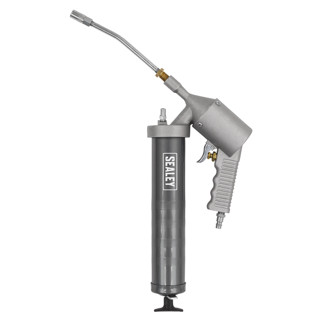 Air Operated Pistol Grip Grease Gun SA40