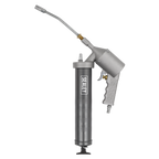 Air Operated Pistol Grip Grease Gun SA40