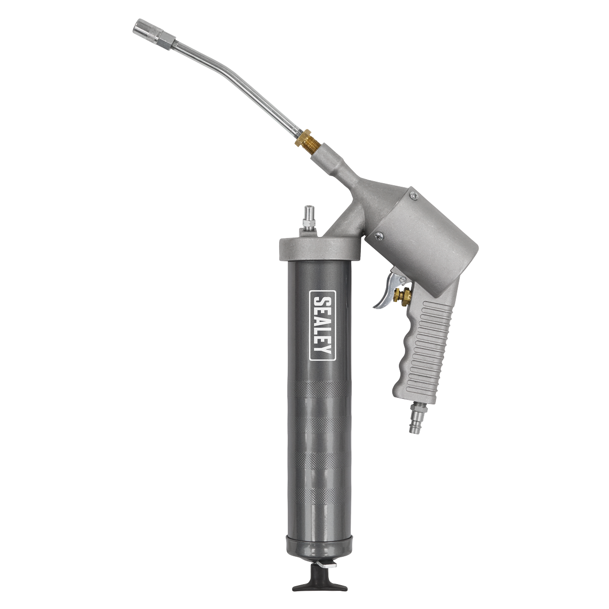 Air Operated Pistol Grip Grease Gun SA40