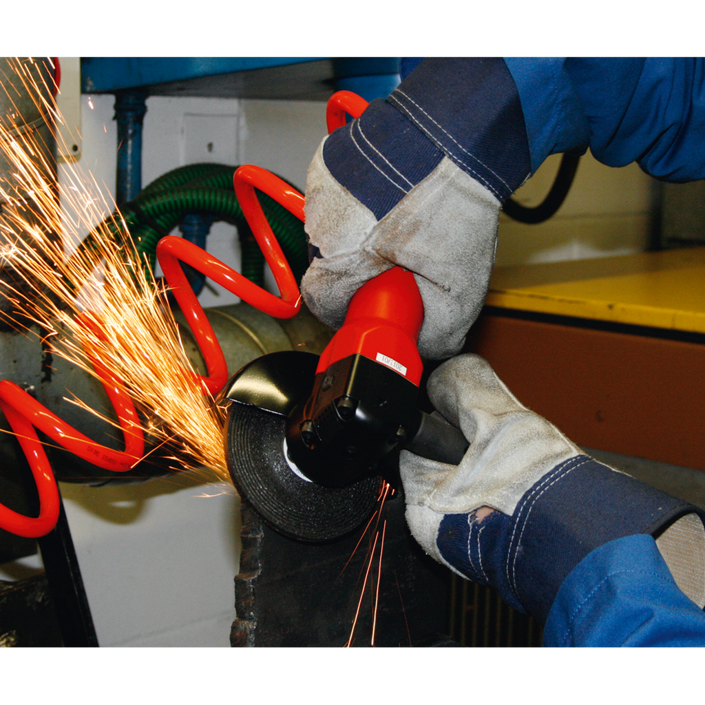 Angle Grinder 100mm SA43