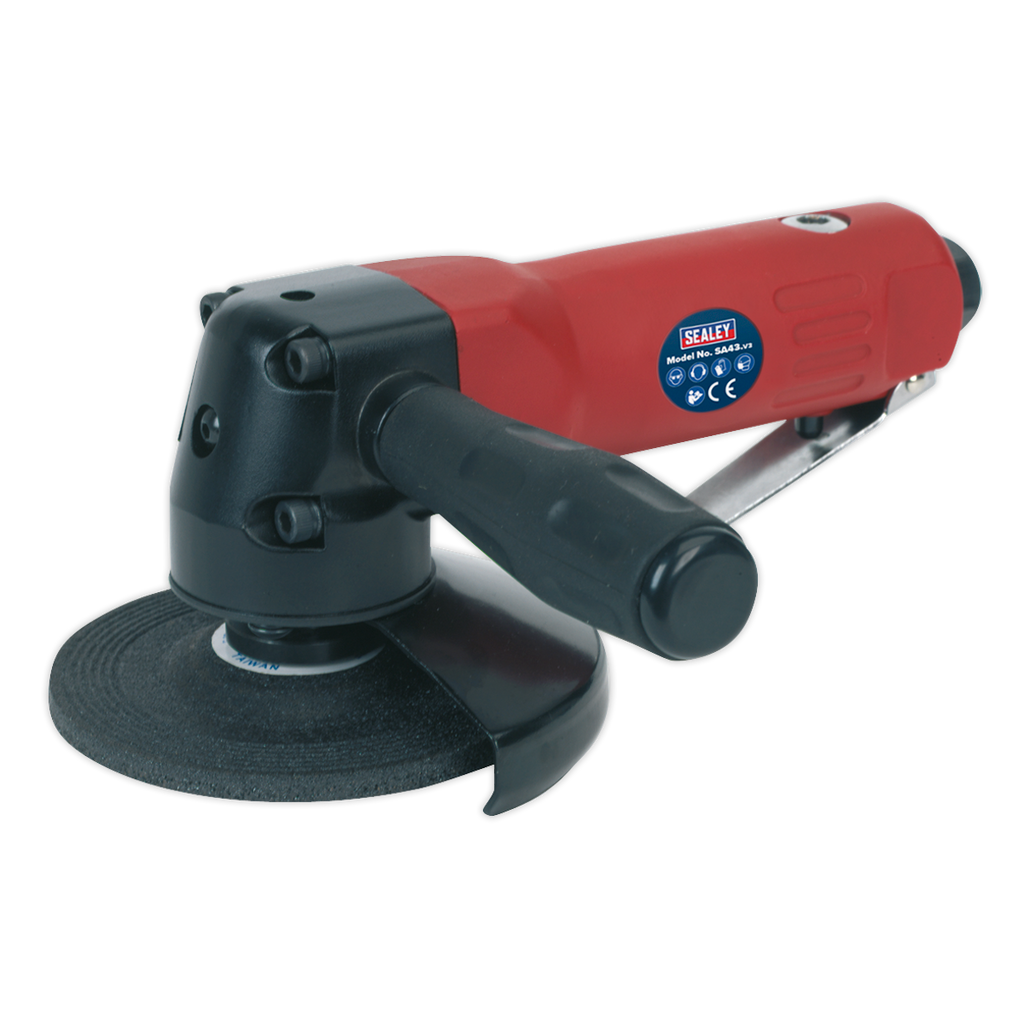 Angle Grinder 100mm SA43