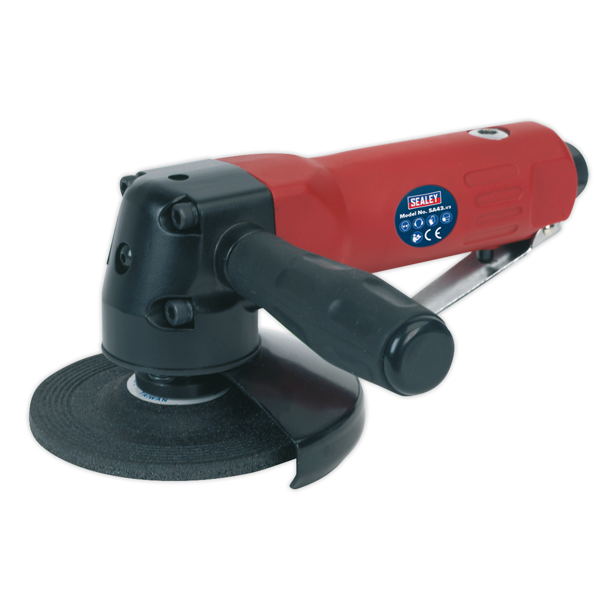 Angle Grinder 100mm SA43
