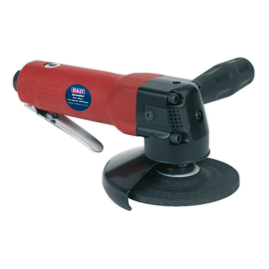 Angle Grinder 100mm SA43