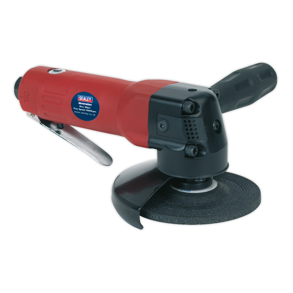 Angle Grinder 100mm SA43