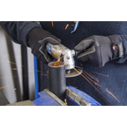 Air Angle Grinder 100mm SA44