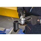 Air Angle Grinder 100mm SA44