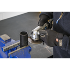 Air Angle Grinder 100mm SA44