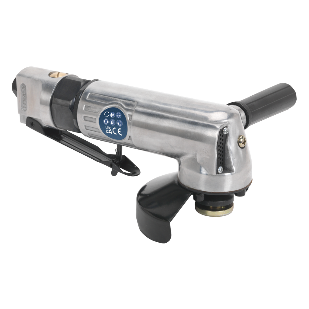 Air Angle Grinder 100mm SA44