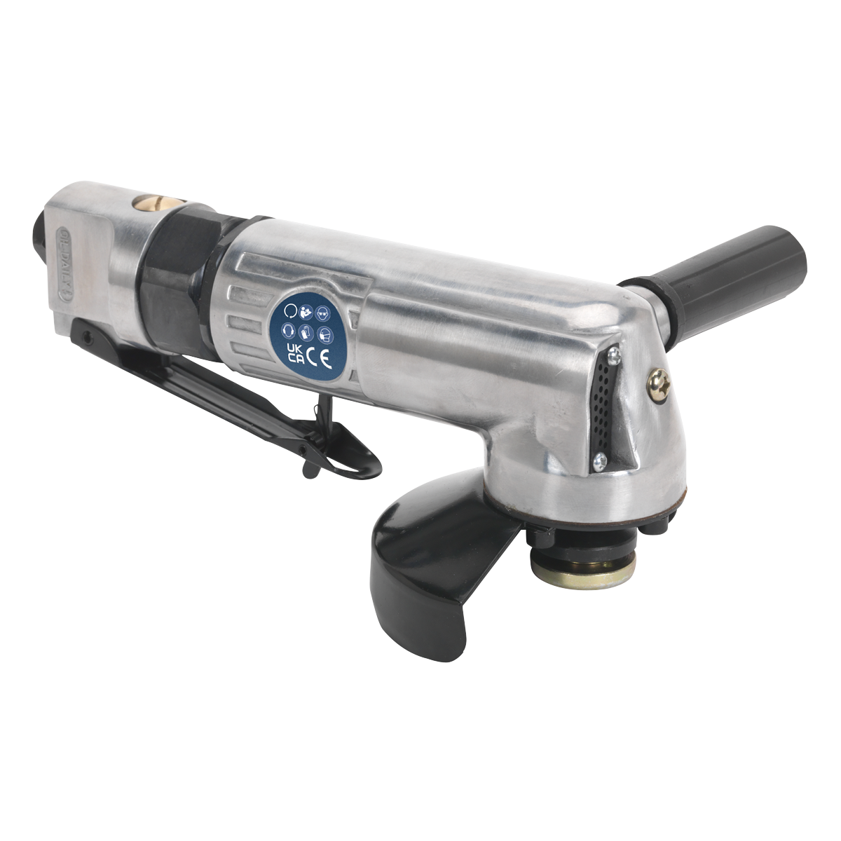 Air Angle Grinder 100mm SA44