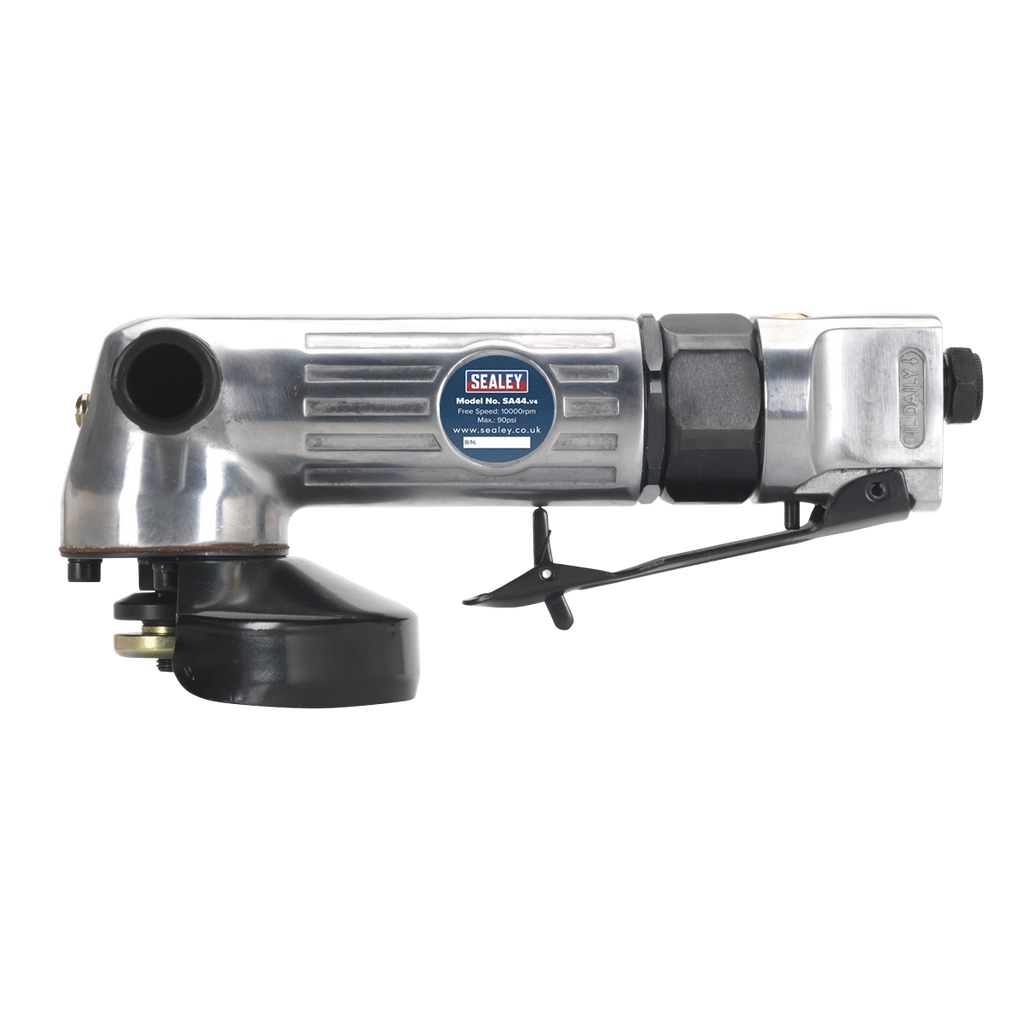 Air Angle Grinder 100mm SA44