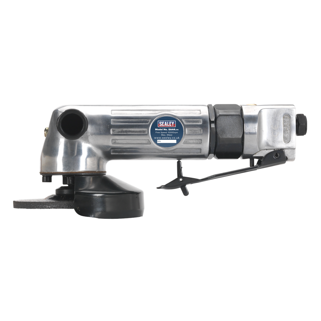 Air Angle Grinder 100mm SA44
