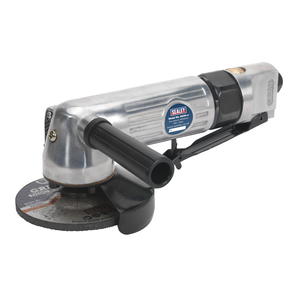 Air Angle Grinder 100mm SA44