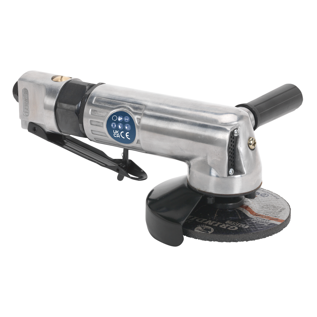 Air Angle Grinder 100mm SA44