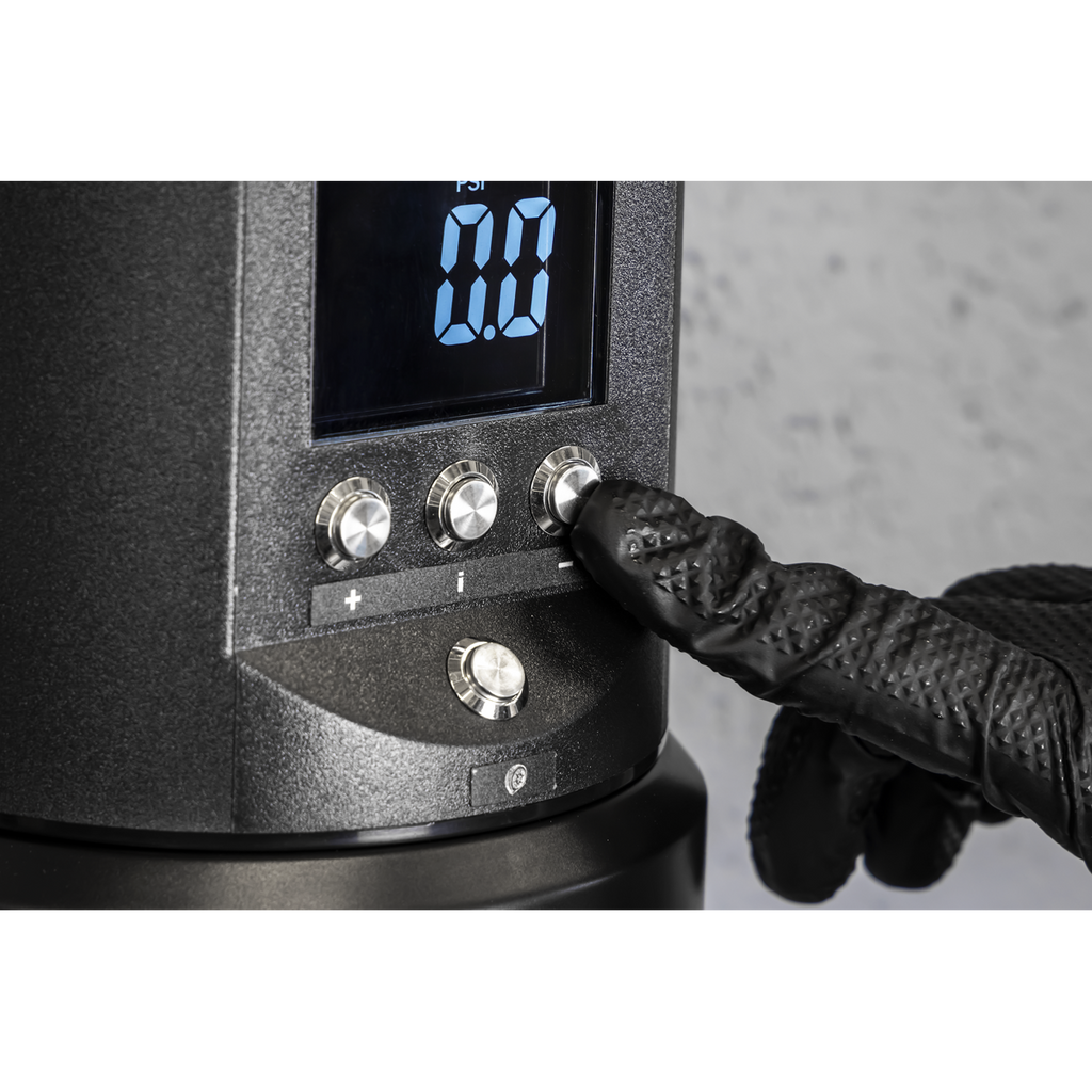 Wall Mounting Digital Tyre Inflator SA450