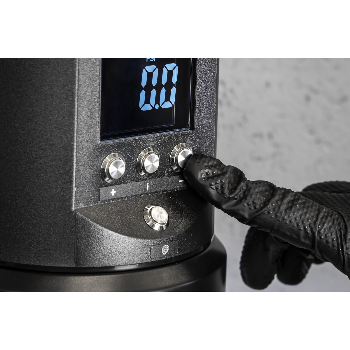Wall Mounting Digital Tyre Inflator SA450