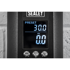Wall Mounting Digital Tyre Inflator SA450