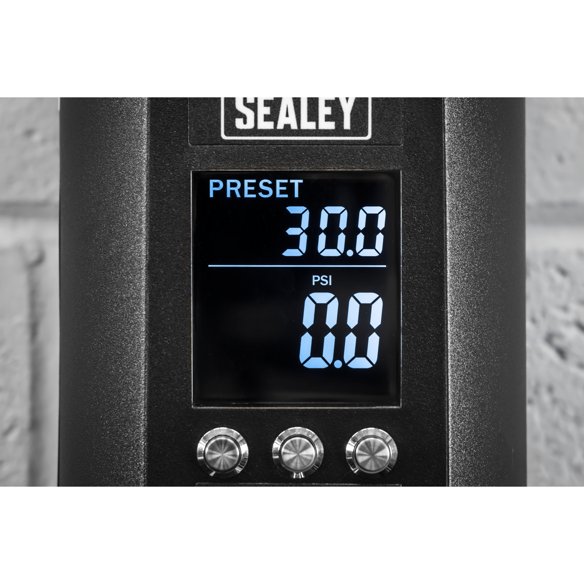 Wall Mounting Digital Tyre Inflator SA450