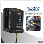 Wall Mounting Digital Tyre Inflator SA450