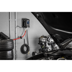 Wall Mounting Digital Tyre Inflator SA450