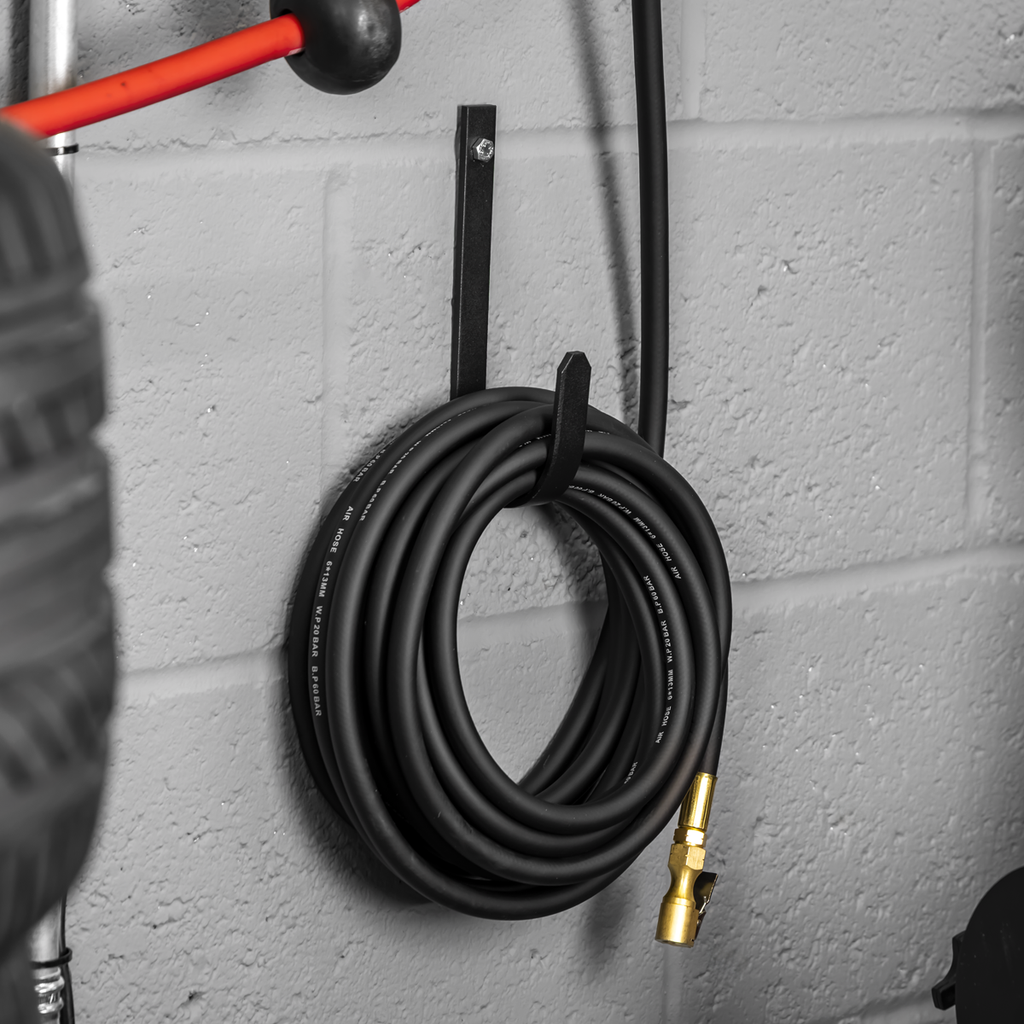 Wall Mounting Digital Tyre Inflator SA450